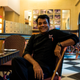 Chef Vikas Kumar.